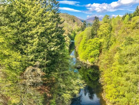 Blair Atholl Vacation Rentals & Airbnb COZYCOZY