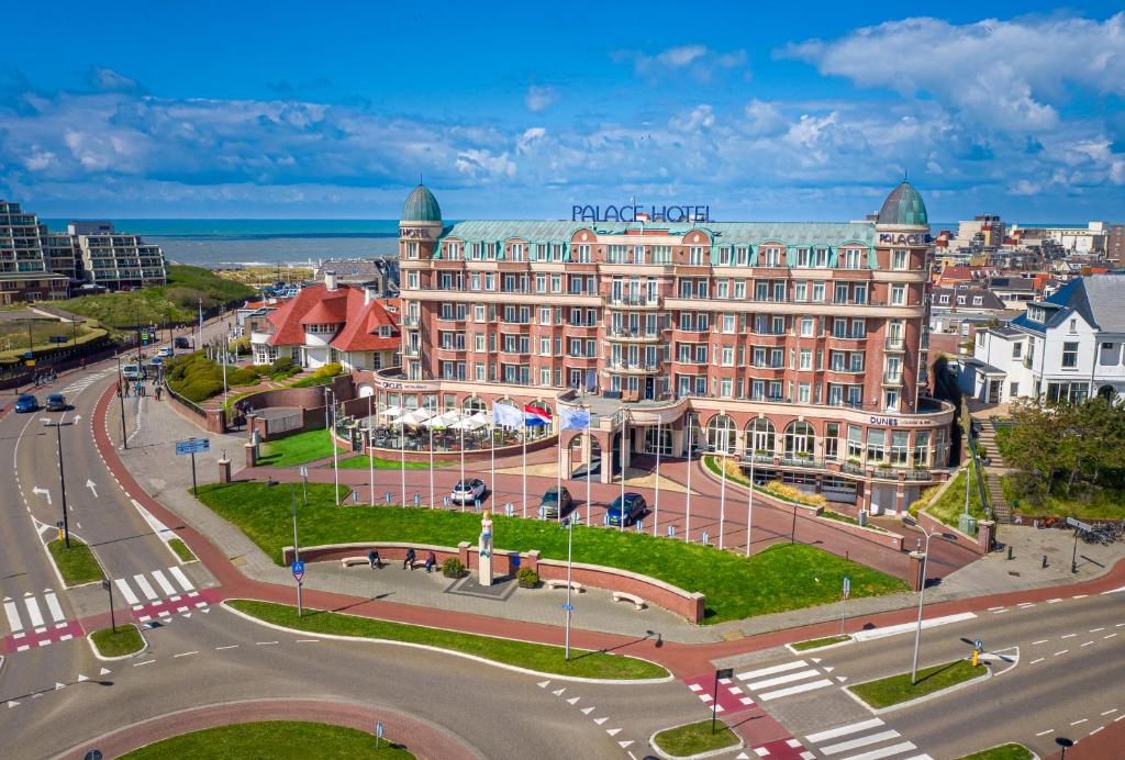 Van der Valk Palace Hotel Noordwijk - Noordwijk aan Zee