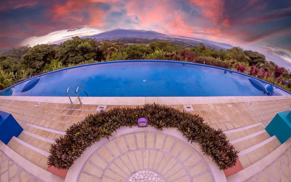 Xandari Resort & Spa - Costa Rica