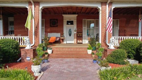 Veterans State Park, Cordele airbnb, hotels and vacation rentals
