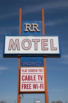 North Dakota Motels at the Best Price COZYCOZY