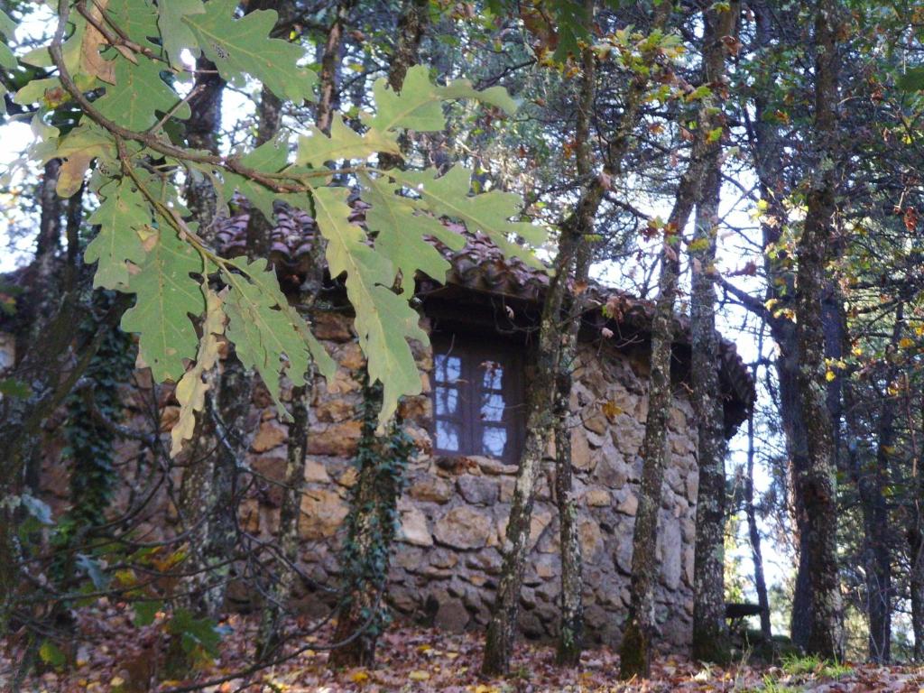 Casa Rural Crisol Spa - Spanien