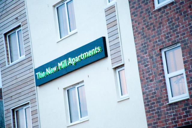 The New Mill Apartments - Angleterre