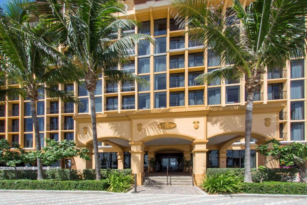 Wyndham Deerfield Beach Resort - Florida