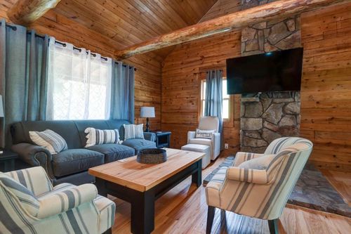 Kimberling City, MO Cabins at the Best Price cozycozy
