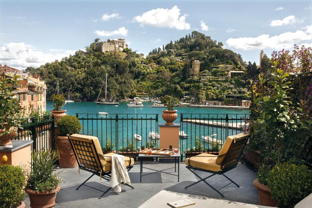 Splendido Mare, A Belmond Hotel, Portofino - Portofino