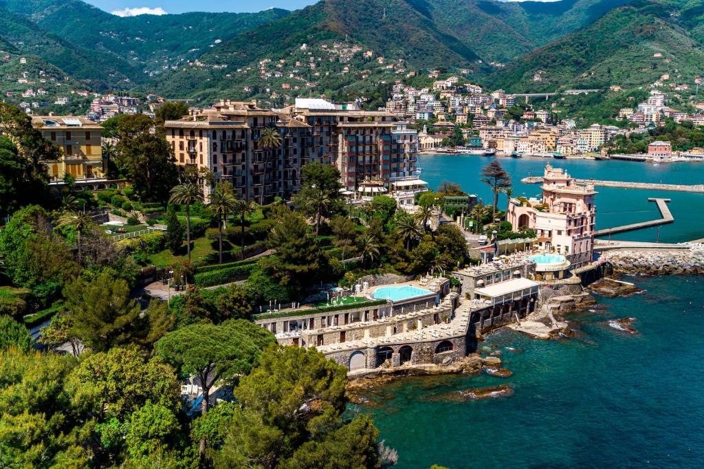 Excelsior Palace Hotel - Rapallo