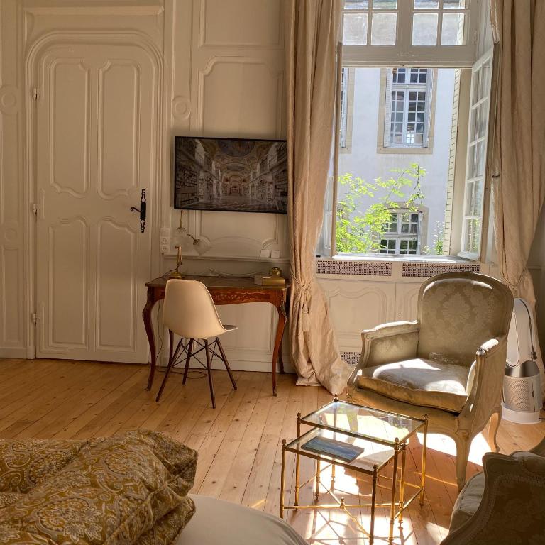 L'appartement By Merveilles De Marie - Lons-le-Saunier