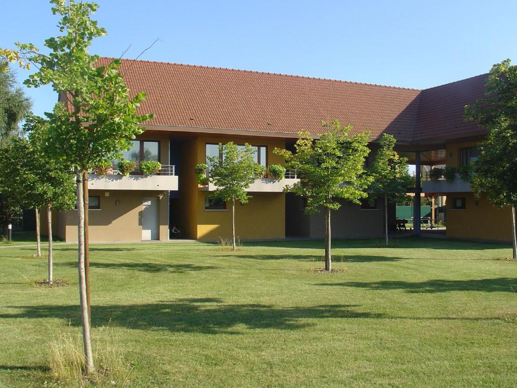 Les Loges Du Ried - Studios & Appartements proche Europapark - Alsace