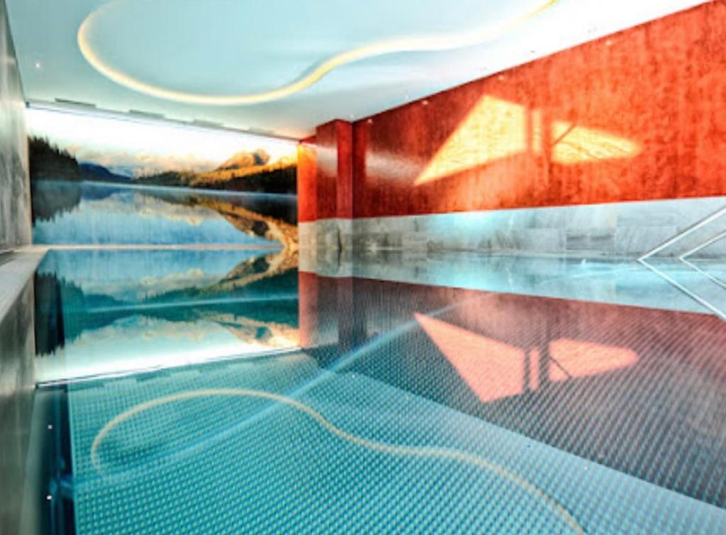 Biancas Luxury Apartment Close Ischgl Spa & Pool - Ischgl