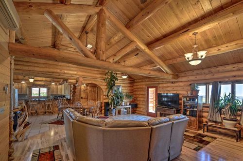 Lander, WY Cabins Best prices on cozycozy