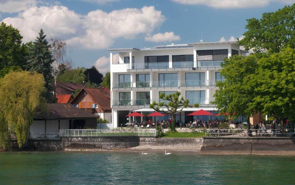 Seehotel Kressbronn - Lac de Constance
