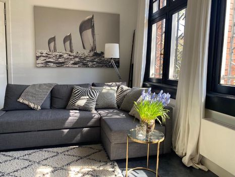 5420 Amsterdam Short Term and Weekly Rentals cozycozy