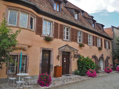 Chambre D Hote Sainte Marie Aux Mines Chambres d'Hôtes Sainte-Marie-aux-Mines - Meilleur Prix sur cozycozy