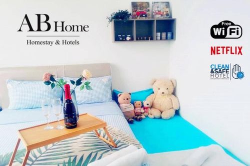 Yishun Holiday Rentals and Airbnb cozycozy