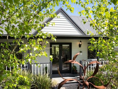 Daylesford Cottages at the Best Price cozycozy