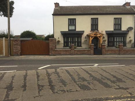 Mablethorpe Bed and Breakfasts at the Best Price COZYCOZY