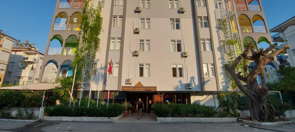 Tunali Apart Hotel - Turquie
