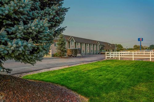 Idaho Falls Motels at the Best Price cozycozy