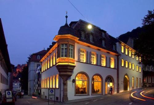 Arthotel Heidelberg - Heidelberg