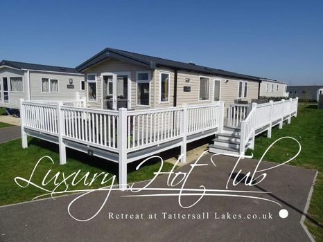 Woodhall Spa Lodges at the Best Price cozycozy