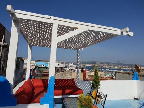 Tangier Vacation Rentals and Airbnb cozycozy