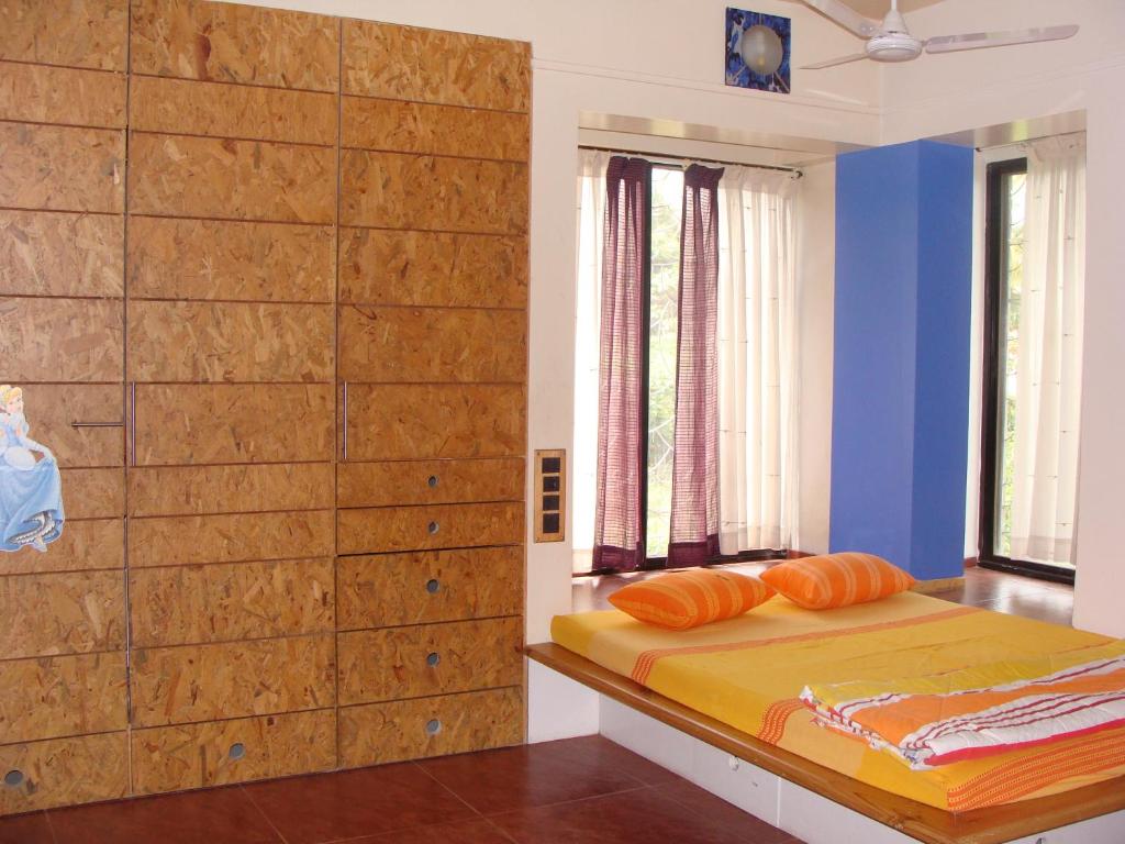 Kolhapur Serviced Apartment - Kolhapur