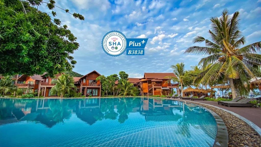 Koh Ma Beach Resort - Koh Phangan