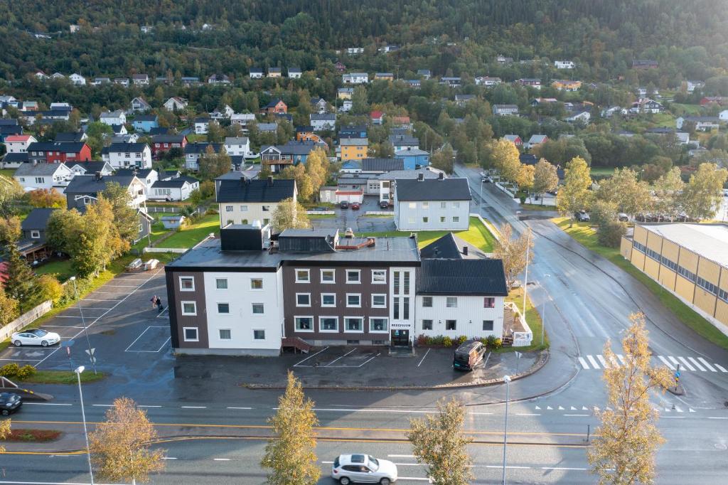 Mosjøen Hotel - Norvège