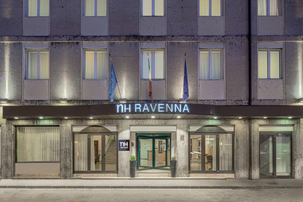NH Ravenna - Равенна