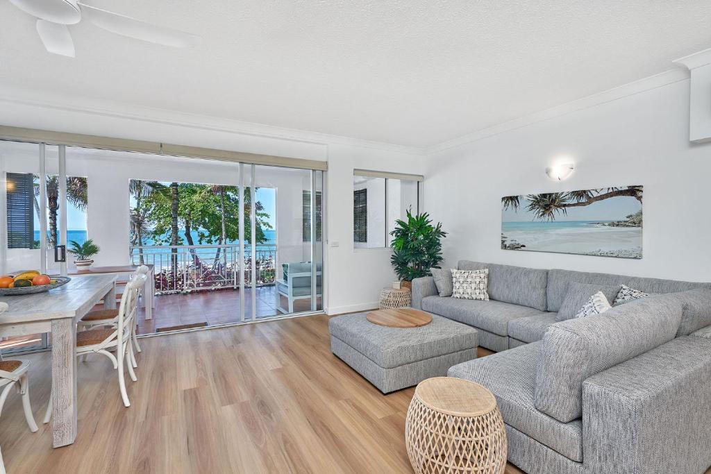 Palm Cove 2 Bedroom Apartment - Cairns