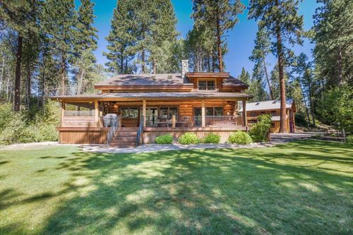 Plain, WA Vacation Rentals and Airbnb cozycozy