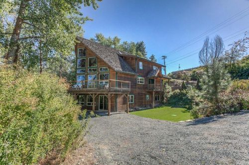 Leavenworth, WA Vacation Rentals & Airbnb COZYCOZY