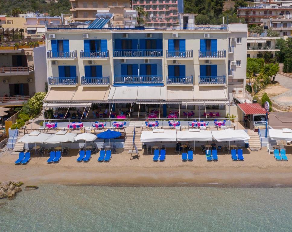 Hotel Solon - Griechenland