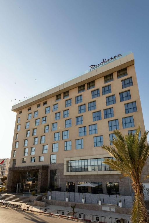 Radisson Hotel Sfax - Sfax