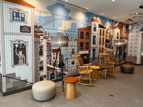 Auberge de Jeunesse Porto Meilleur Prix sur cozycozy