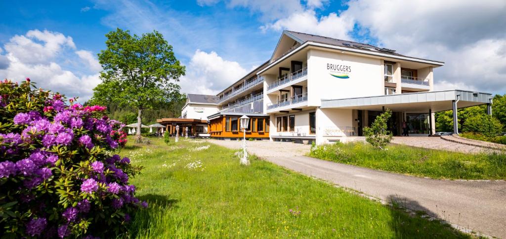 BRUGGER' S Hotelpark Am Titisee - Titisee-Neustadt