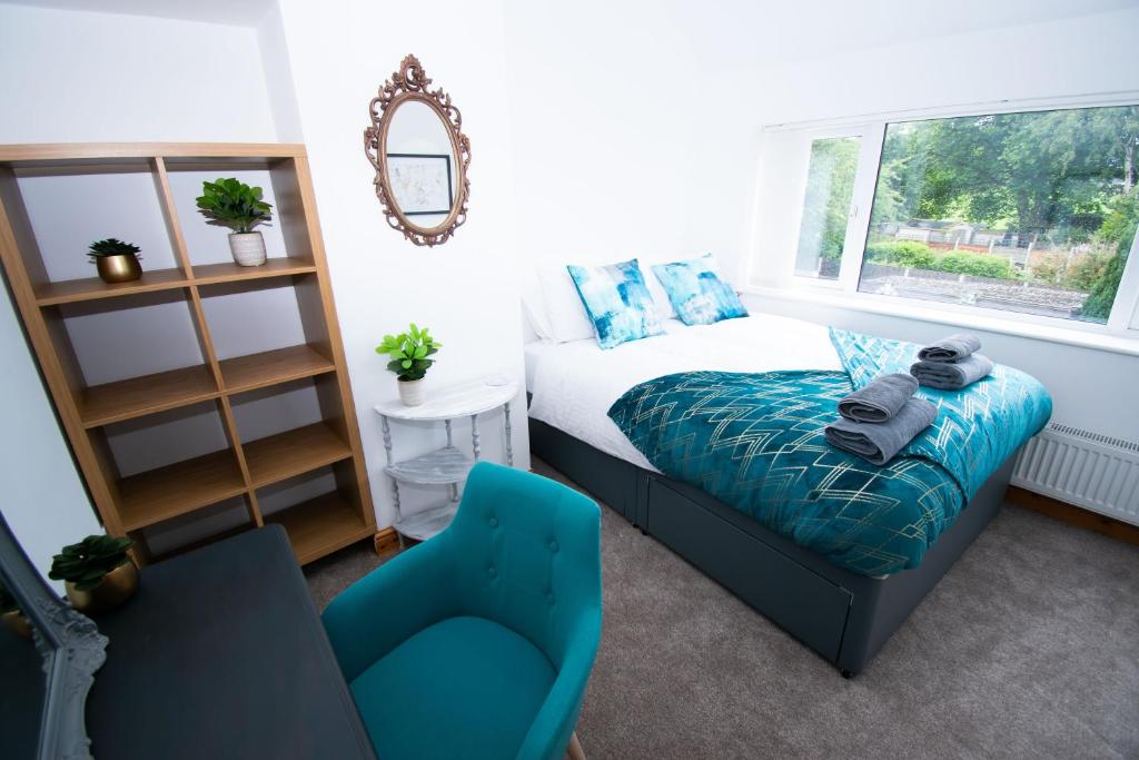 Ideal Home away at Brecon - Bury