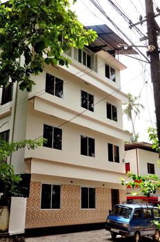 Guruvayur Apartments and Condos For Rent cozycozy
