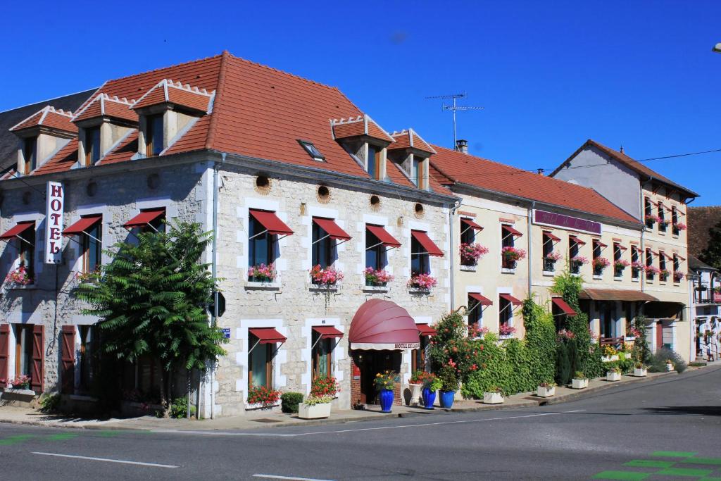Hotel De La Loire - Sancerre