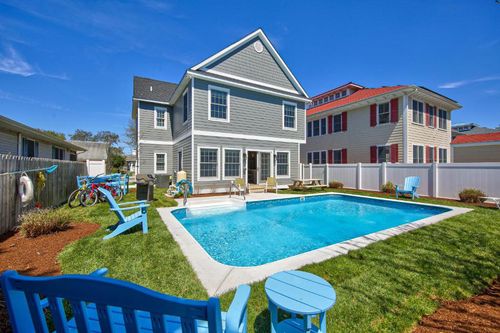 Rehoboth Beach Vacation Rentals and Airbnb cozycozy