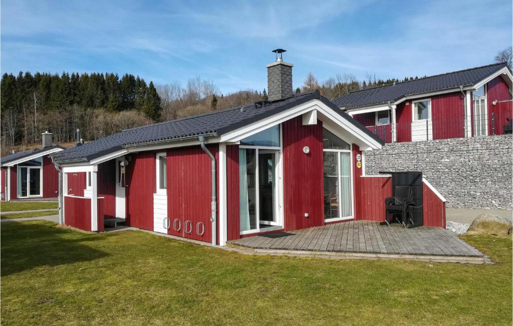 Awesome Home In St, Andreasberg With 2 Bedrooms, Sauna And Wifi - Harz