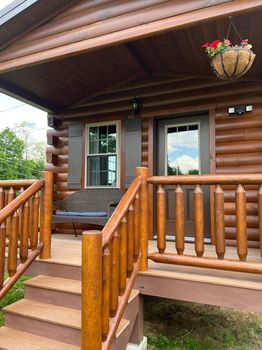 Franconia Notch State Park, Lincoln airbnb, hotels and vacation rentals