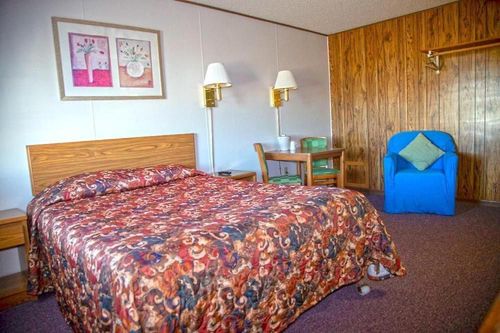 North Dakota Motels at the Best Price COZYCOZY