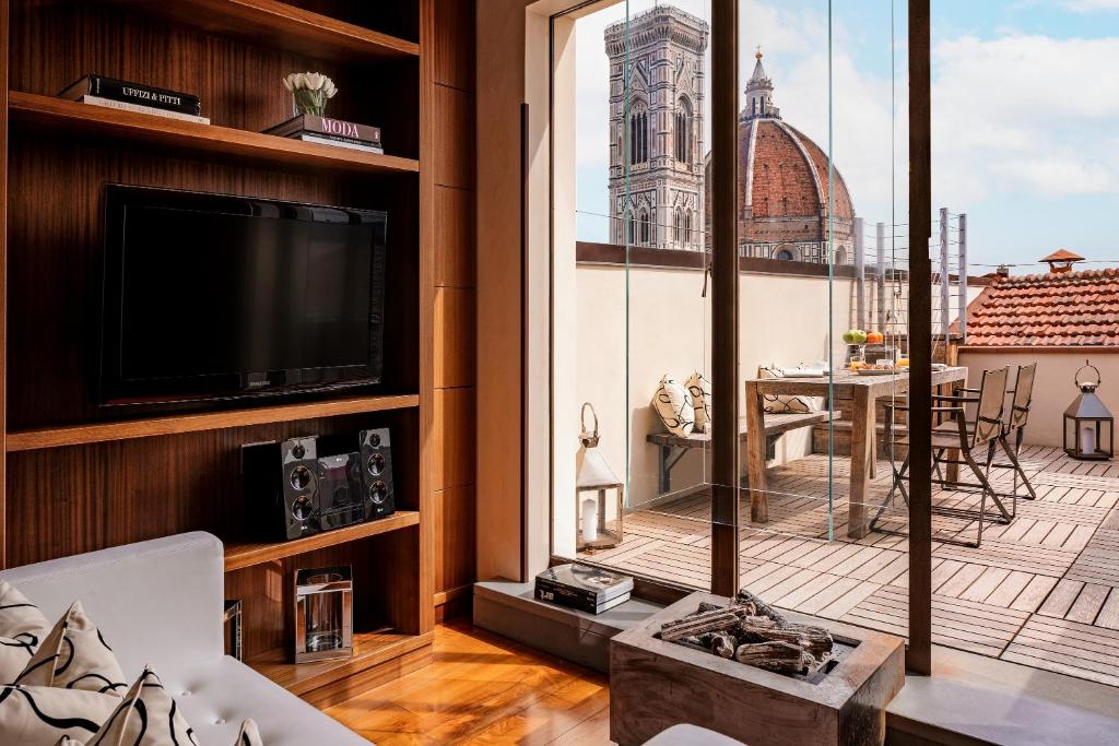 Domux Home Repubblica - Florenz