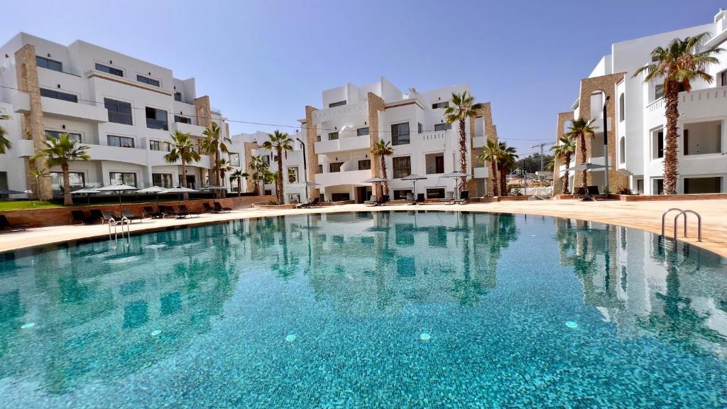 Dominium Residence - Agadir