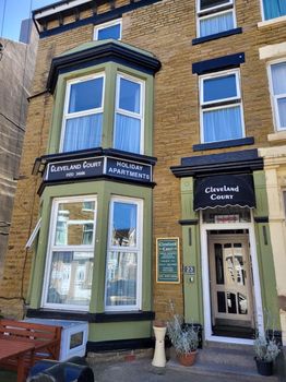 Blackpool Holiday Apartments and Self Catering cozycozy