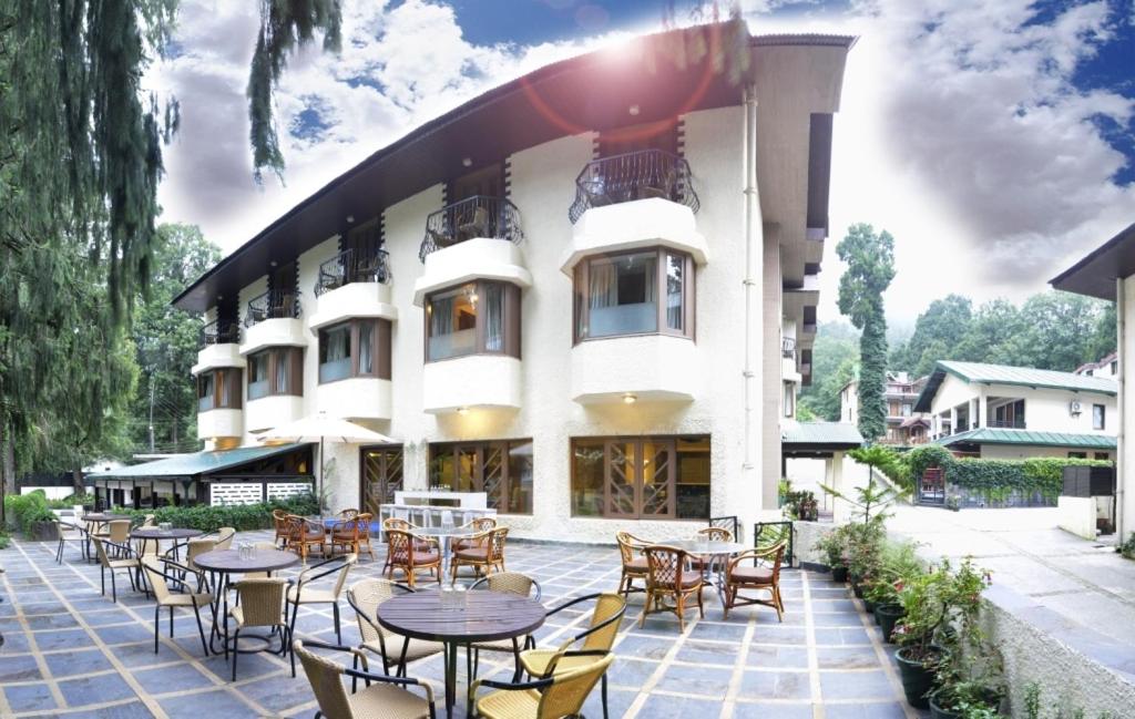 Vikram Vintage Inn - Nainital