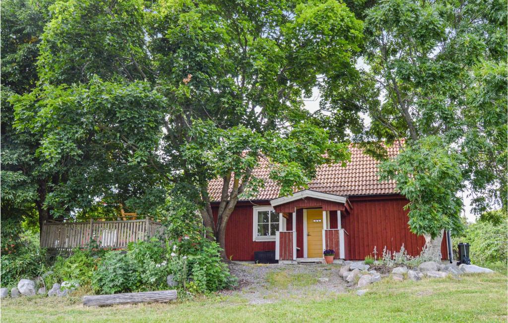 Holiday home Lundby Gård Gnesta - Gnesta