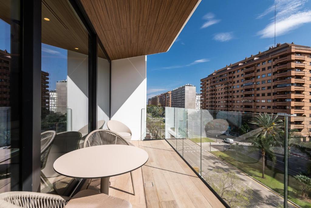 Apartamentos Core Suites Valencia - Valence en Espagne